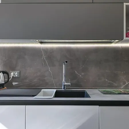 公寓 Primopiano - Novara 米兰