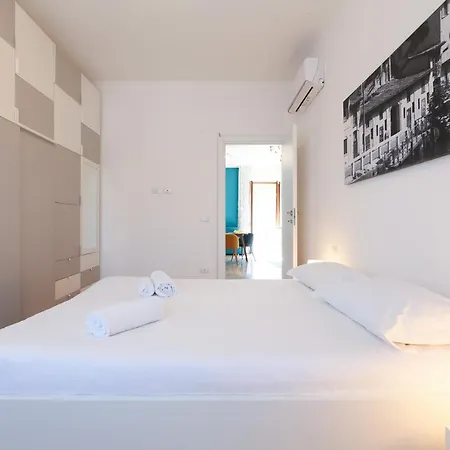 公寓 Primopiano - Novara