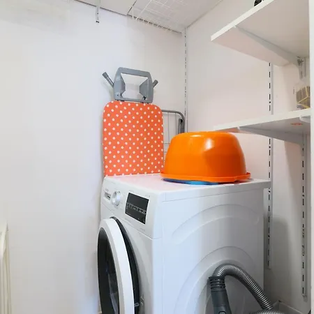 公寓 Primopiano - Novara