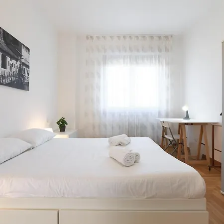 Primopiano - Novara 公寓