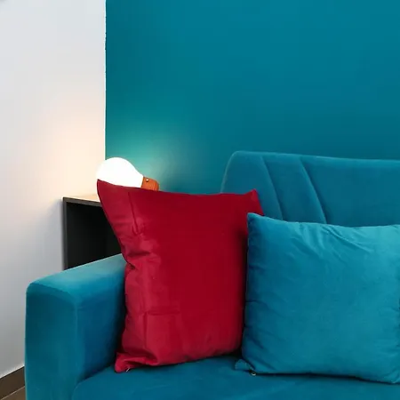 Primopiano - Novara 公寓