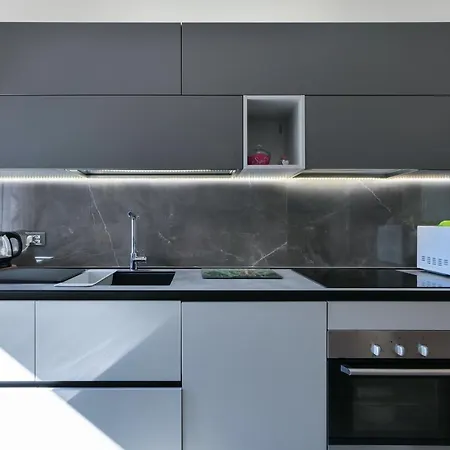 Primopiano - Novara 米兰