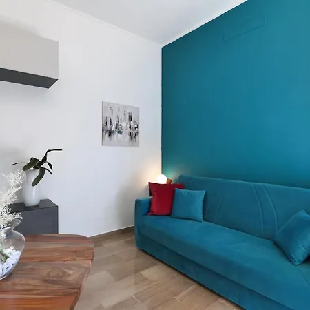 公寓 Primopiano - Novara *