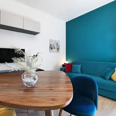 Primopiano - Novara 公寓 *