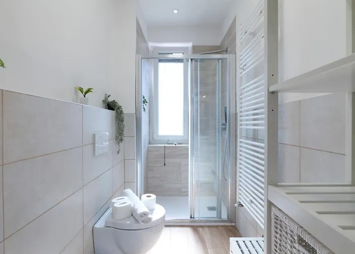 Primopiano - Novara Apartment *