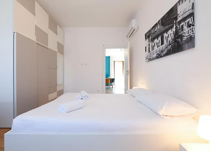 Apartment Primopiano - Novara