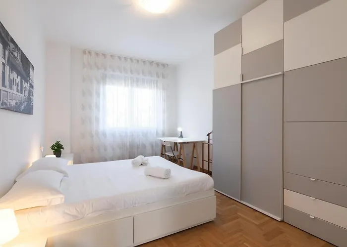 Apartment Primopiano - Novara *