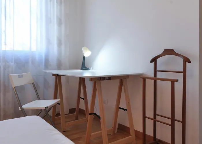 Primopiano - Novara Apartment *