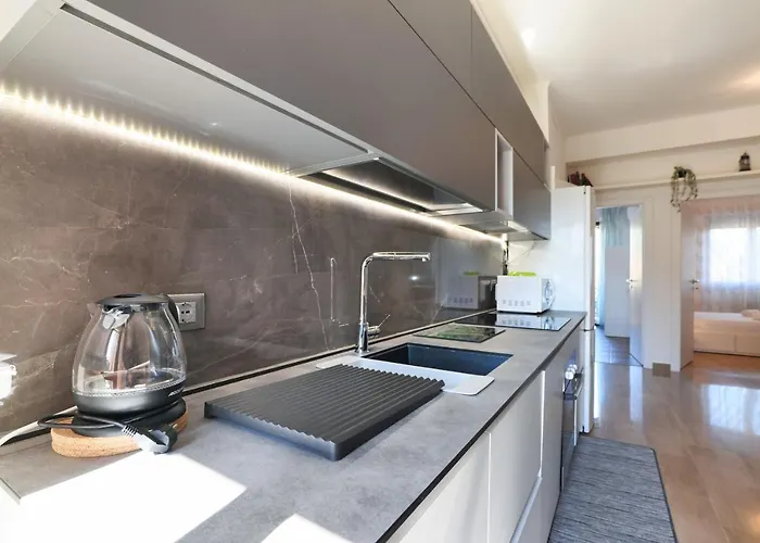 Apartment Primopiano - Novara Mailand