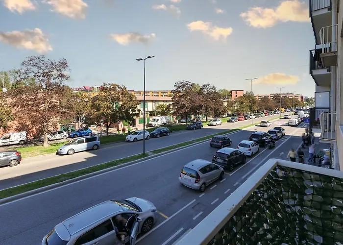 Apartment Primopiano - Novara
