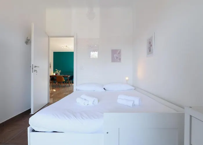 Apartment Primopiano - Novara Mailand