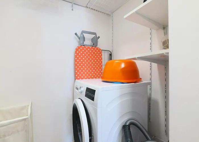 Apartment Primopiano - Novara