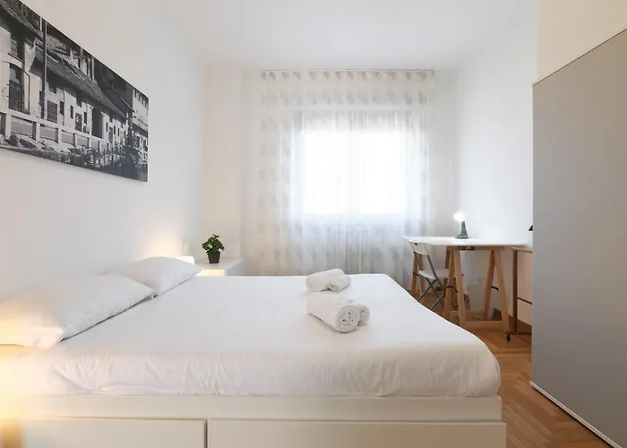Primopiano - Novara Apartment