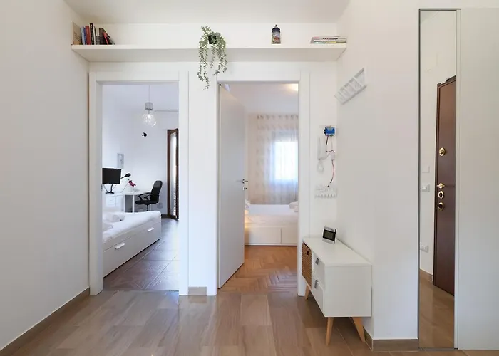Primopiano - Novara Apartment *