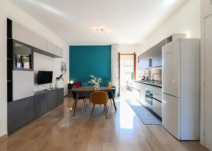 Primopiano - Novara Apartment