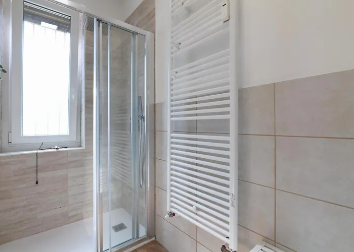 Primopiano - Novara Apartment *