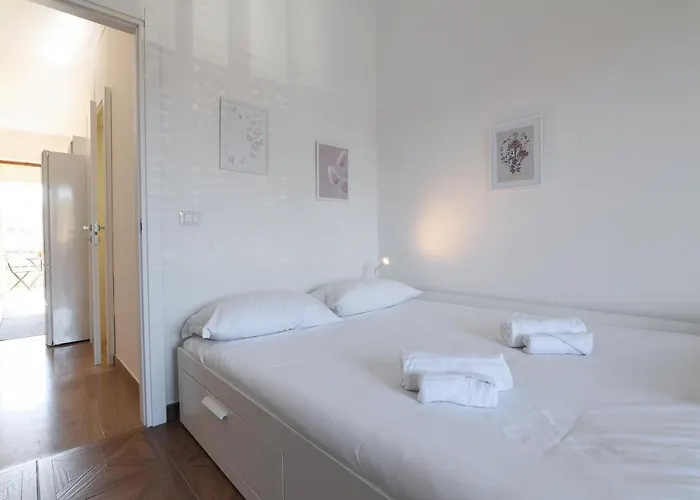 Primopiano - Novara Apartment