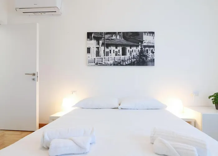 Primopiano - Novara Apartment *