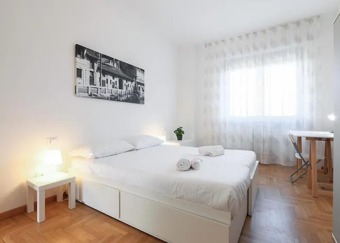 Primopiano - Novara Apartment *