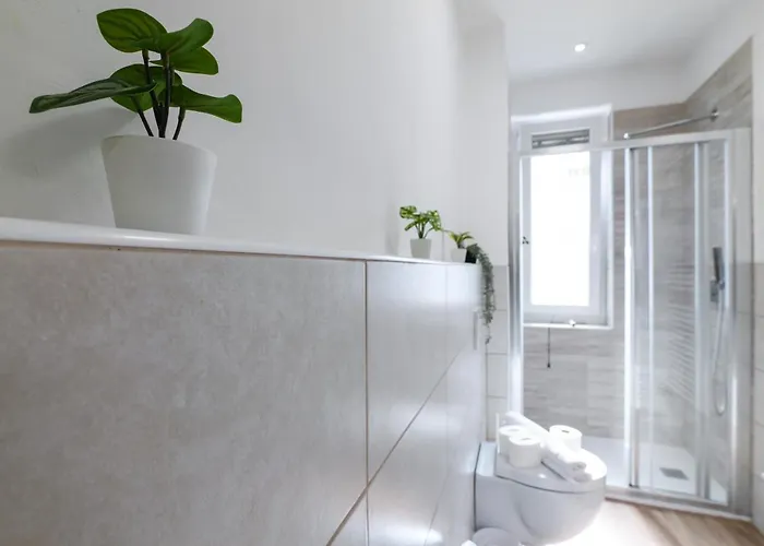 Apartment Primopiano - Novara