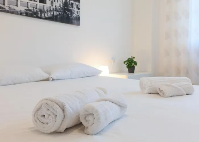 Primopiano - Novara Apartment