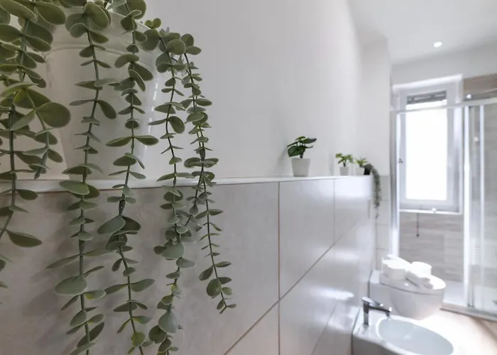 Primopiano - Novara Apartment