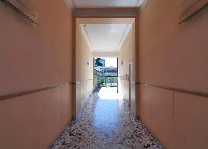 Apartment Primopiano - Novara Mailand