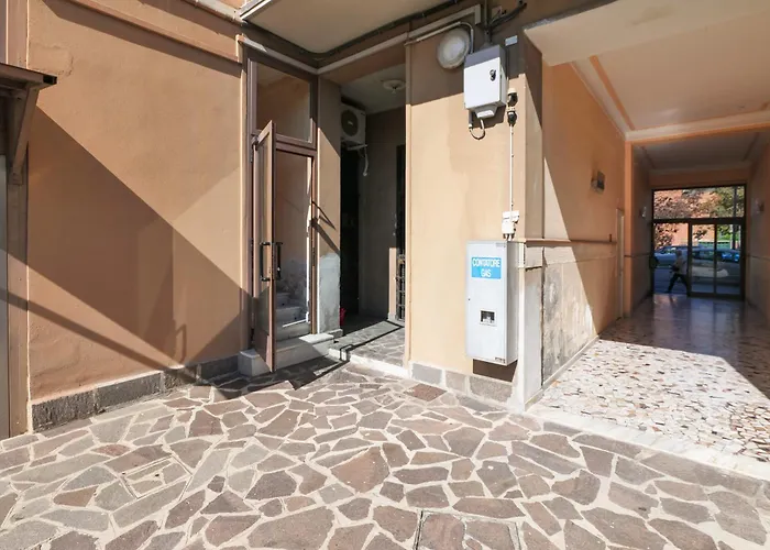 Primopiano - Novara Mailand
