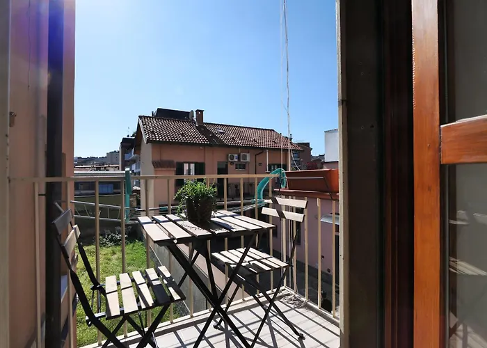 Primopiano - Novara * Mailand