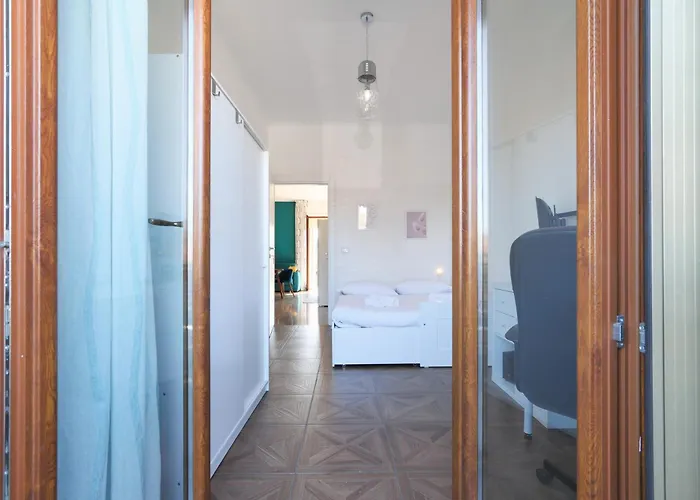 Primopiano - Novara Apartment Mailand