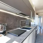 Lägenhet Primopiano - Novara Milano