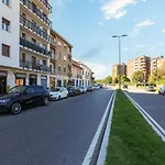 Lägenhet Primopiano - Novara