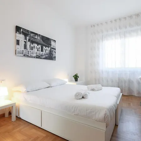 Primopiano - Novara Daire *