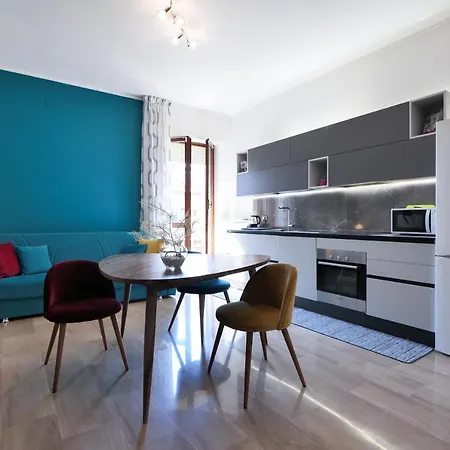 Primopiano - Novara Daire Milano